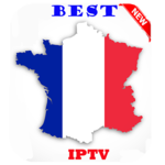 France IPTV 2018 icon