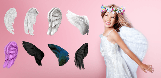 Angel Wings PC screenshot