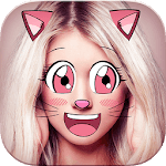 Anime Manga Camera icon