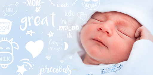 Baby Story Camera PC screenshot Baby Story Camera PC screenshot
