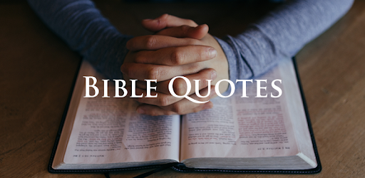 Bible Quote Wallpapers PC screenshot Bible Quote Wallpapers PC screenshot