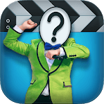 Face Changer Video Clip icon