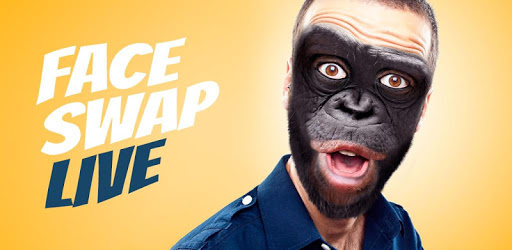 Face Swap Live PC screenshot Face Swap Live PC screenshot