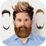 Hair Changer Men Hairstyles icon