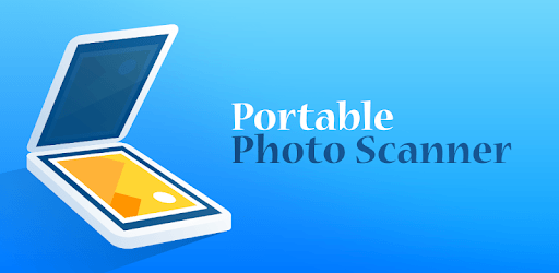 Portable Scanner Photo Scanner PC screenshot Portable Scanner Photo Scanner PC screenshot