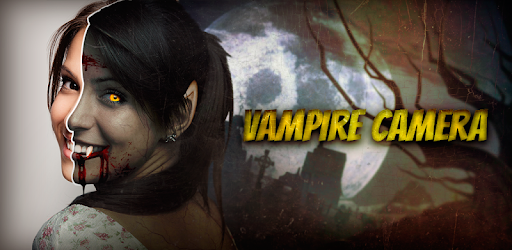 Vampire Camera PC screenshot