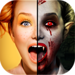 Vampire Camera icon