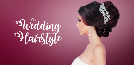 Wedding Hairstyles PC screenshot