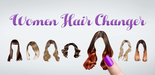 Hair Changer Woman PC screenshot