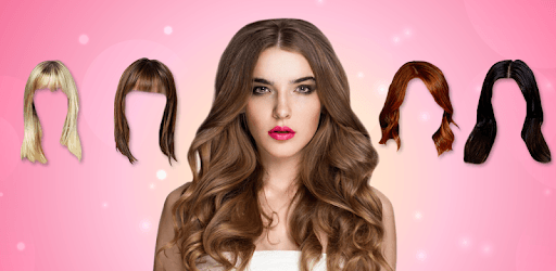 Woman Hairstyles PC screenshot