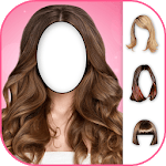 Woman Hairstyles icon