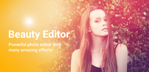 Beauty Editor Pro PC screenshot Beauty Editor Pro PC screenshot
