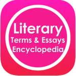 English Literary Terminlogy for PC English Literary Terminlogy for PC