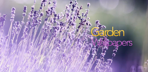 Garden Wallpapers PC screenshot