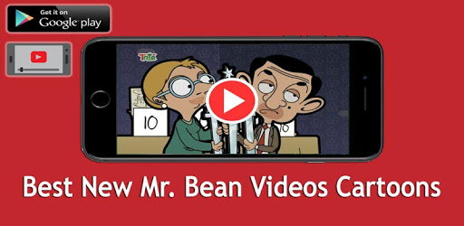Best New Mr. Bean Videos Cartoon PC screenshot Best New Mr. Bean Videos Cartoon PC screenshot