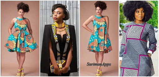 Best African Fashion Styles PC screenshot