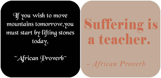 Best African Proverbs PC screenshot Best African Proverbs PC screenshot