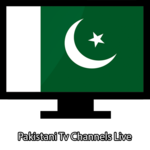 Pakistani Tv Channels Live icon
