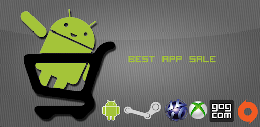 Best App Sale PC screenshot