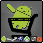 Best App Sale icon