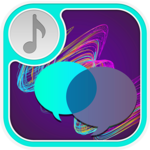 Message Tones Free Download icon