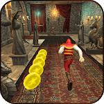 Temple Danger Run icon