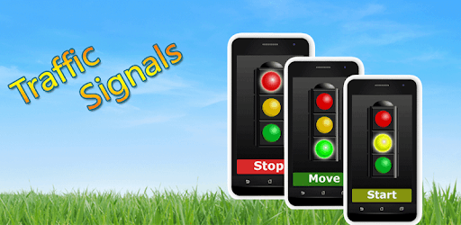 Road Signs And Traffic Signals PC screenshot