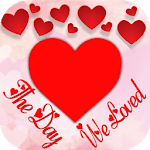 Love Days Counter - 360 Day Love icon