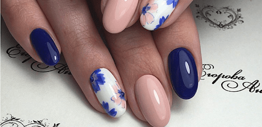 Best Art Nails PC screenshot Best Art Nails PC screenshot