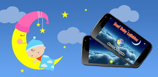 Baby Lullaby Sleep Music - Lullabies For Babies PC screenshot