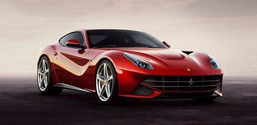 Best Car Wallpapers PC screenshot