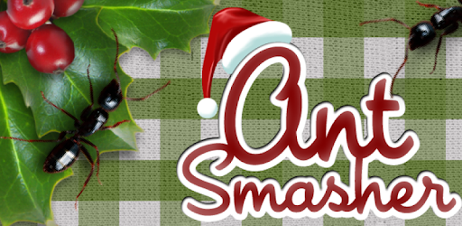 Ant Smasher Christmas by Best Cool and Fun Games PC screenshot