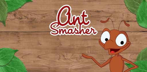 Ant Smasher by Best Cool & Fun Games PC screenshot