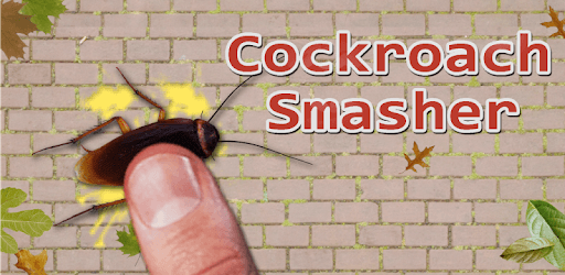 Cockroach Smasher Free Fun Game for Kids PC screenshot