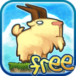 Go-Go-Goat! Free Game icon