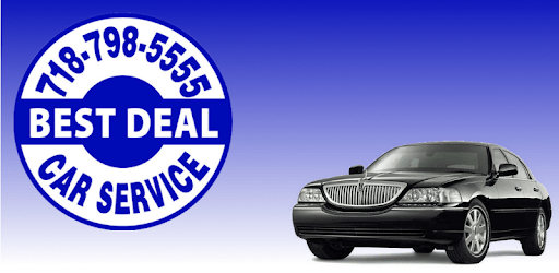 Best Deal Car Service PC screenshot Best Deal Car Service PC screenshot