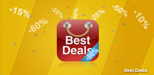 Best Deals PC screenshot