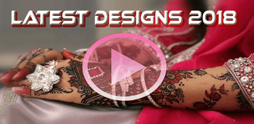 Best Mehndi Designs & Video Tutorials 2018 PC screenshot