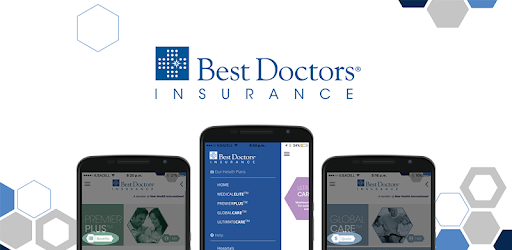 Best Doctors Insurance PC screenshot