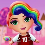 Cute Dolls - Dress Up for Girls for PC Cute Dolls - Dress Up for Girls for PC