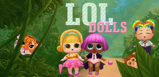 LOL Dress up PC screenshot LOL Dress up PC screenshot