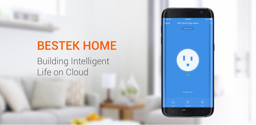BESTEK HOME PC screenshot