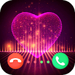 Call Flash - Color phone, Screen, LED Flashlight icon