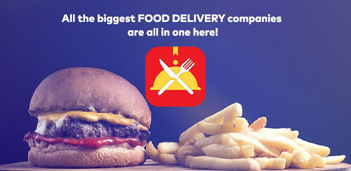 Food Delivery Online - Deliver Near me All-in-one PC screenshot Food Delivery Online - Deliver Near me All-in-one PC screenshot