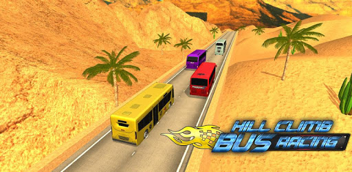 Bus Racing 2018 PC screenshot Bus Racing 2018 PC screenshot