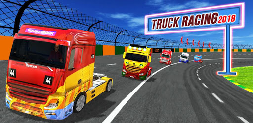 Truck Racing 2018 PC screenshot Truck Racing 2018 PC screenshot