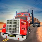 Highway Cargo Truck Transport Simulator for PC