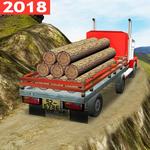 Truck Driver 3D - Speed Truck Simulator icon