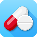TakeYourPills - Pill Reminder & Medication Tracker icon