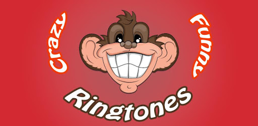 Crazy Funny Ringtones PC screenshot Crazy Funny Ringtones PC screenshot